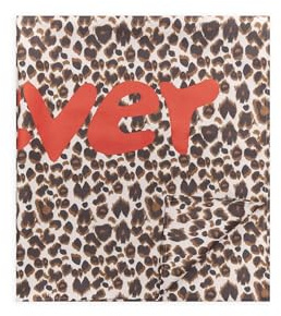 CODELLO Towel Polyester/POLYAMID Leo + Fore - 90X200CM