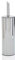 Robert Welch Oblique Bathroom, Toilet Brush, and Holder. Made from 18/10 stainless steel. Easy to clean.