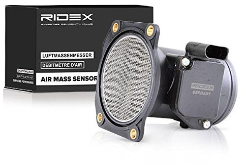 RIDEX Luftmassenmesser (LMM) 3926A0013 Golf IV Schrägheck (1J1) 75,0mm