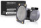 RIDEX Luftmassenmesser (LMM) 3926A0013 Golf IV Schrägheck (1J1) 75,0mm