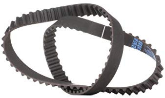 DAYCO Zahnriemen für DACIA SANDERO LOGAN MCV (KS_) LOGAN (LS_) Solenza (B41_)