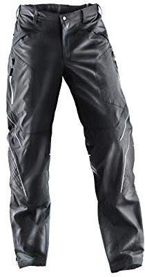 KÜBLER Workwear Unisex Activiq Form 2250 Arbeitshose Activiq mit 2 Gesäßtaschen