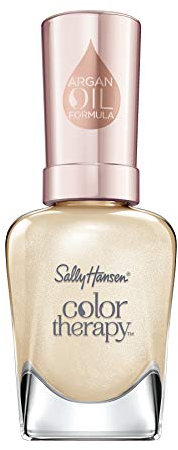 Sally Hansen Color Therapy Nagellack 522 Diffused Light, 15 ml