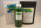 HealthAlgae Spirulina platensis Vivante (500 ML) + 10 L de Milieu de Culture de spiruline Sec SSD1 + 2 - Culture d'algues + Engrais (500+10)