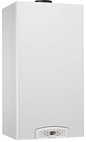 CALDAIA Gas Condensazione Inoa Green CHAFFOTEAUX 25 kW nuda (senza ventosa, Bussola e Dosseret)