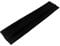 WESTEND CHOICE 5cm Wide Headbands 2 Pack Plain Stretchy Kylie Head Band Bandeau Unisex Headbands for Women & men Soft Hair Band Gym Exercise Yoga Headband (Black)