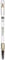 L'Oréal Paris Age Perfect Augenbrauenstift 06 True Grey, 1 Stück, AA092900