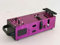 RADIOKONTROL Cassetta Avviamento per Auto a Scoppio Scala 1:8 1:10 HSP 70110 Starter Box Buggy Viola New