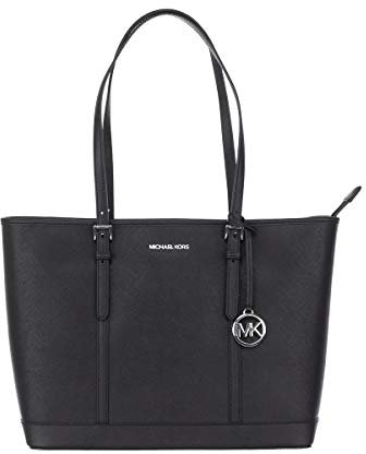 Unbekkant Damen 35T0STVL9L-Black Sling Bag, Schwarz