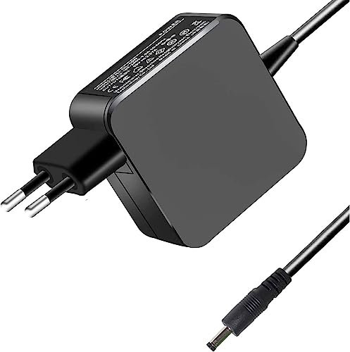 BOTKK 19V 2,37A 45W Cargadores y adaptadores para portátiles y netbooks para ASUS X550LA X552Cargadore Portátile Netbook Ordenador Computadora AC Laptop Adaptador Cargador