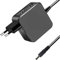 BOTKK 19V 2,37A 45W Cargadores y adaptadores para portátiles y netbooks para ASUS X550LA X552Cargadore Portátile Netbook Ordenador Computadora AC Laptop Adaptador Cargador