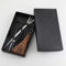 Wazakura 3-teiliges Japanisches Bonsai Werkzeug Starter Set, Hergestellt in Japan - Traditionell Set