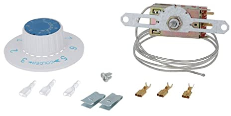 Thermostat K59-L1102 (VT9 Alternative) by Ufixt
