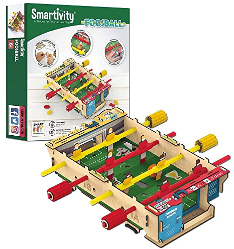 SmartGames SMARTIVITY Table Football