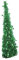 ABOOFAN Albero Natale Pieghevole Decorazioni Per Feste Di Natale Decorazione Domestica Della Festa Di Natale Animale Domestico Albero Di Natale Albero Natale Richiudibile