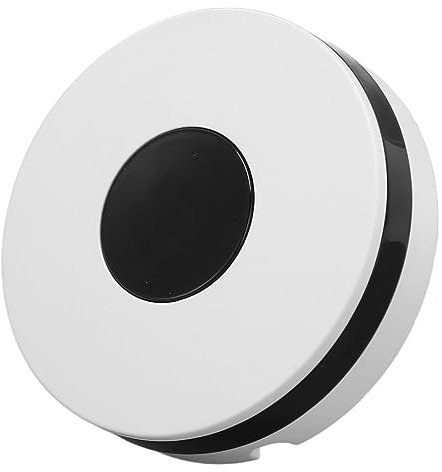 WiFi Smart IR Remote Controller, Smart Home Automation WiFi Infrared Blaster, Universal WiFi Infrared Remote Control for TV DVD Air Conditioner STB, Handsfree Voice Control