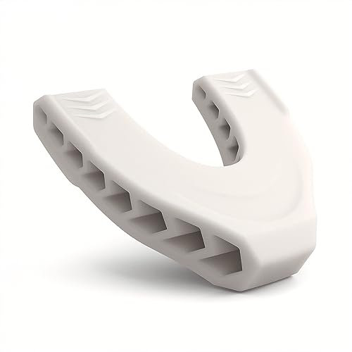 IRONBLOCK, jawline training, jawliner