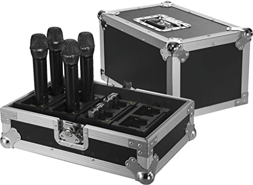 JTS CH-8 Lade-Case Ladestation