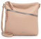 Tamaris Alessia Crossover Bag Pink Salt