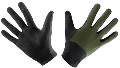 GOREWEAR Zone Unisex Handschuhe, Robuste und leichte Fahrradhandschuhe für optimalen Grip