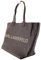 KARL LAGERFELD Shopper Schwarz STUK