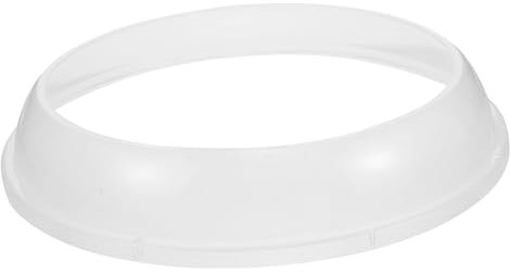 VINTORKY Kunststoffabdeckung Für Zuckerwattemaschine Abdeckung Für Marshmallow-spender Teil Für Zuckerwattemaschine Für Innenbereich Abdeckung Für Zuckerspender Gehäuse Für Zum Selbermachen