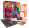 Play That Song! – Neues Musikpartyspiel - 500 Playcards, 3000 Fragen - Musik Quiz Spiel mit App, QR-Code & Buzzer - Heitere Hitstar Partyspiele für Erwachsene, Jugendliche, Familien & Geburtstage