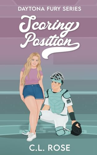 Scoring Position (Daytona Fury Series)
