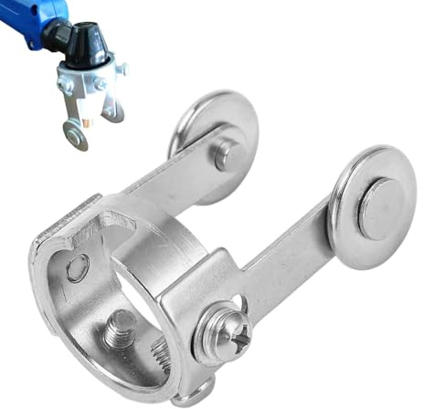 Abstandhalter - Plasmaschneidräder, Rollenführung | Plasmaschneider aus legiertem Stahl für Plasmaschneidmaschinen