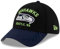 New Era Cap 39THIRTY NFL Draft Seattle Seahawks, L/XL