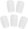 BESPORTBLE 5pièces Embouts De Remplacement Silicone pour Gourde Sportive Valve Morsure Souple Ergonomique Compatible avec Bouteilles Eau pour Cyclisme Et Randonnée