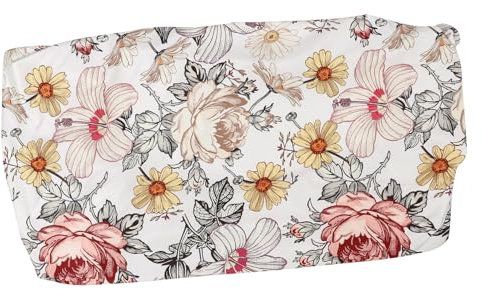 HAMPPLIES Blatt Wickeltischbezug Ändern Windel Wickelunterlage abwaschbare wickelauflage change table Wickelauflagenbezüge Bezug für Wickelauflagen für Kleinkinder Vermischt