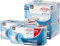 Pattex AERO 360° Luftentfeuchter für das Badezimmer, Raumluftentfeuchter, 1 Gerät inkl. 1 Nachfüll Tab & Nachfüll Tabs Neutral, reduzieren Feuchtigkeit und schlechte Gerüche, 2x 4er-Pack (4x450g)