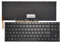Clavier d'ordinateur Portable Compatible avec pour HP OMEN 15-EK0019NR 15-EK0013DX 15-EK0018CA 15-EK0020CA 15-EK1075CL Disposition française Rétro - éclairage(Not RGB)