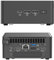 WEELIAO NUC 15 Pro Mini PC (NUC15CRHU7) Intel Core Ultra7 255H,Up to 96GB DDR5, Intel Arc Graphics, Wi-Fi 7, PCIe SSD – Compact AI Desktop Computer(48GB RAM,1TB SSD),Support Windows 11 Pro