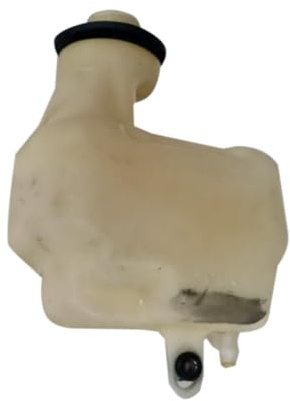 Congparts Fuel Tank 68D-F4111-00 Compatible with Yamaha Outboard 4HP 4 Stroke