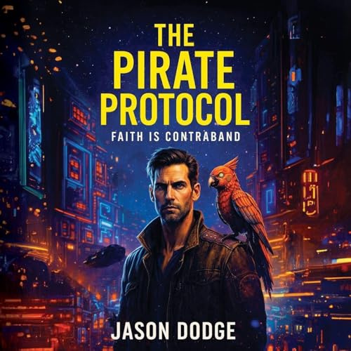 Jason Dodge