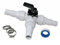 Trendpool 3-Wege Solarschieber 1 1/2' IG Bypass Adapter Set