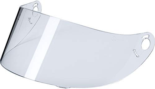 Visiera di ricambio visiera casco RS01 HELMET PINLOCK VISOR