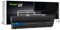 Green Cell® Pro Série FRR0G/RFJMW/KFHT8/J79X4 Batterie pour Dell Latitude E6220 E6230 E6320 E6330 Ordinateur PC Portable (Les Cellules Originales SDI, 6 Cellules, 5200mAh, Noir)