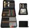 Buntstifte Set,70 Stück Professional Farbstifte Bleistifte Skizzierstifte Set Skizzieren und Zeichnen Professionelle Art Set mit Kit Bag