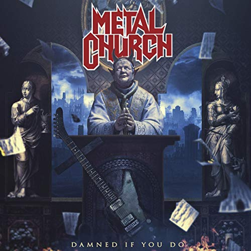 Nuclear Blast (Rough Trade)