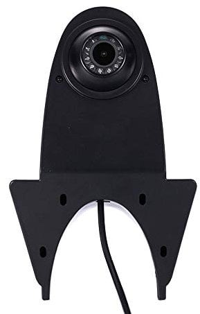 1280 * 720 Pixel 1000TV Linien HD Objektiv Bremslicht Rückfahrkamera Transporter Wasserdicht Super Weitwinkel für Mercedes Sprinter Viano Vito Transit Ducato Crafter T5 Renault Master Opel Vivaro