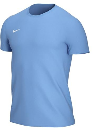 Nike Herren M Nk Dry Park Vii Jsy T Shirt, University Blue/White, L EU