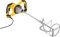 Powerplus POWX0841 Mezclador eléctrico 1600W