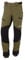 KOX Dynamic Outdoorhose, grün, Größe 25 untersetzt