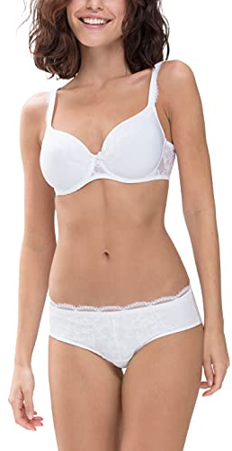 Mey Dessous Serie Amazing Damen Hipster Weiss XS(36)
