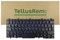 TellusRem replacement Italian non-backlit keyboard for Dell Latitude E5450, Latitude E7450, Latitude E7470