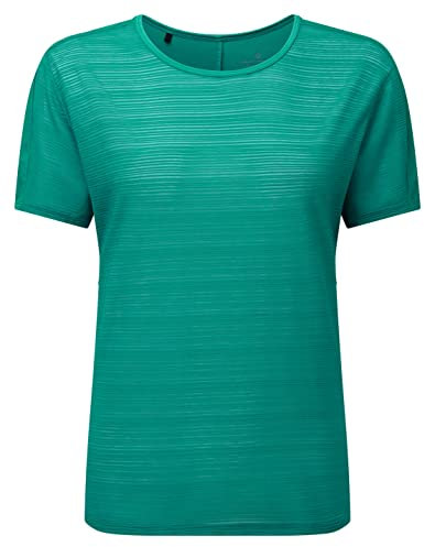 Ronhill Running, Women's Life Wellness S/S Tee