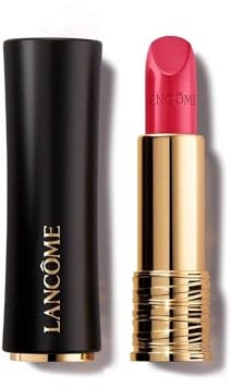 Lancôme L'Absolu Rouge Cream Lippenstift 276 Timeless-Romance, feuchtigkeitsspendende Formel, für geschmeidige Lippen, kombinierbar mit Lip Liner und Lipgloss, 4,5g